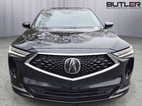 Certified 2024 Acura MDX FWD w/ Technology Package image 2