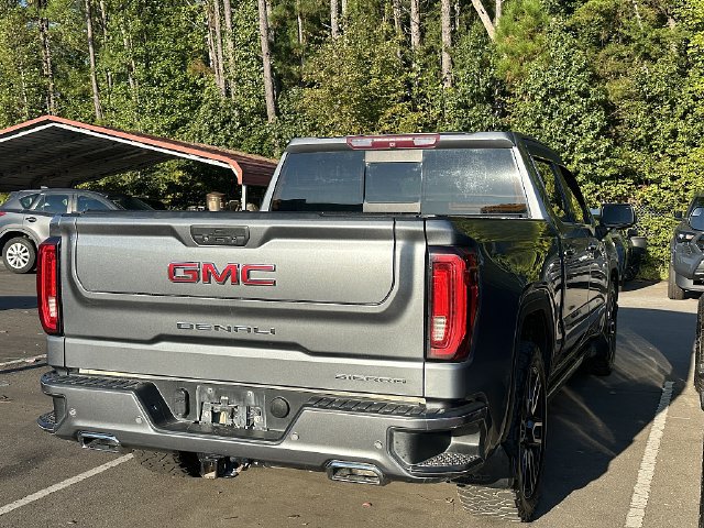 Used 2019 GMC Sierra 1500 Denali w/ Denali Ultimate Package AWD/4WD image 6
