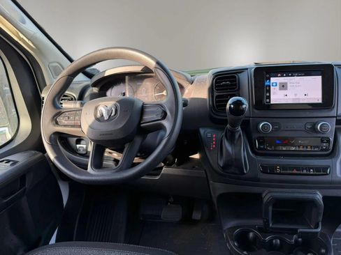 Used 2023 RAM ProMaster 1500 FWD image 16