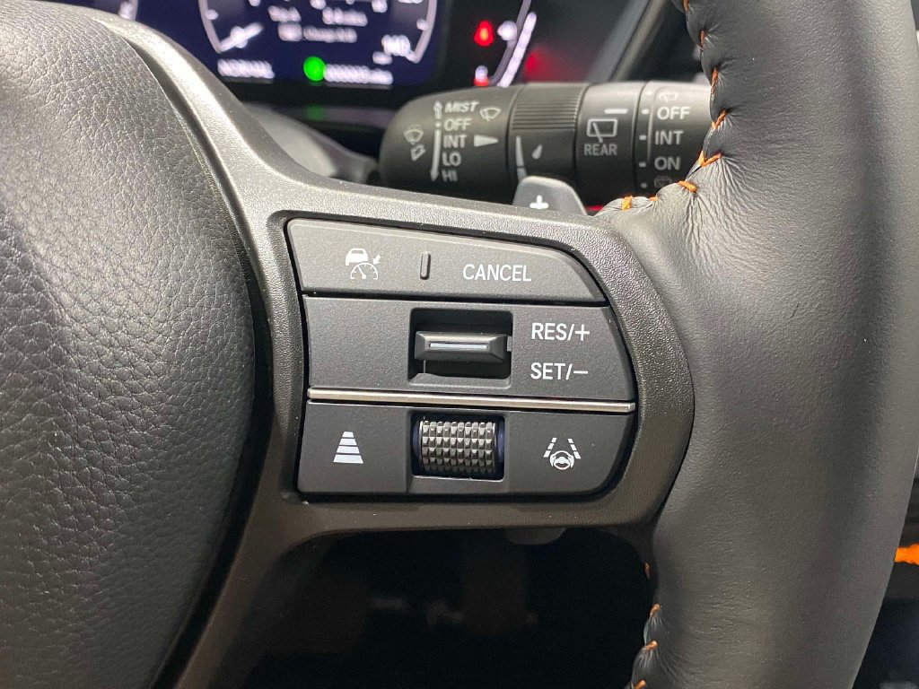 New 2026 Honda CR-V Sport-L image 23