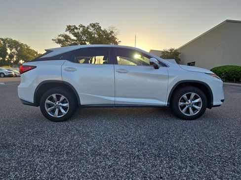 Used 2018 Lexus RX 350 FWD image 4