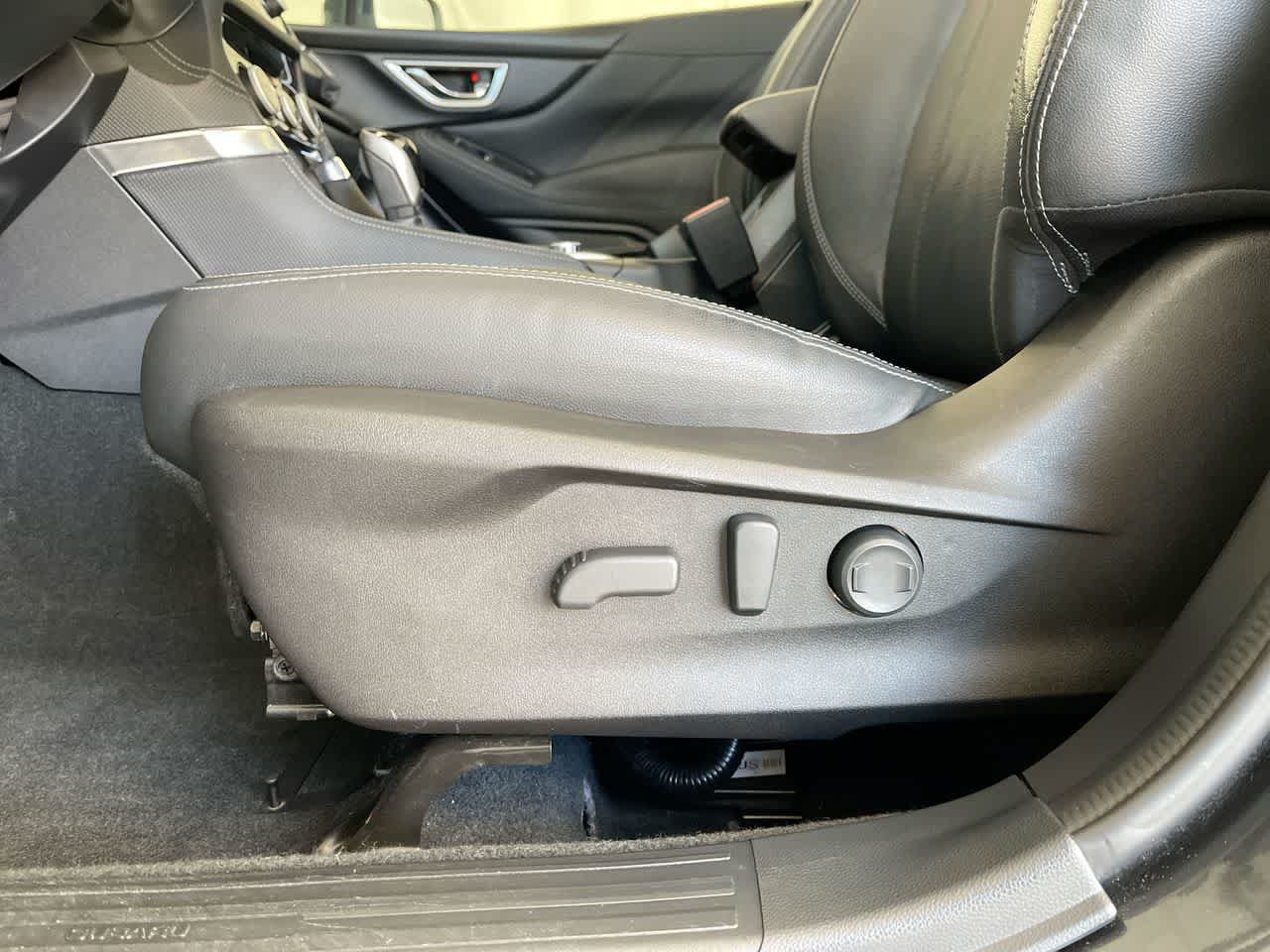 Used 2019 Subaru Forester Touring AWD/4WD image 12