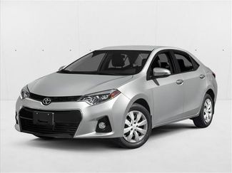 Used 2014 Toyota Corolla S video 1