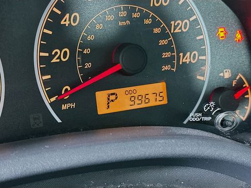 Used 2009 Toyota Corolla S image 19