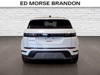 Used 2025 Land Rover Range Rover Evoque S AWD/4WD video 4