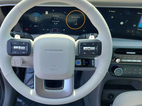New 2026 Hyundai Palisade SEL FWD image 22