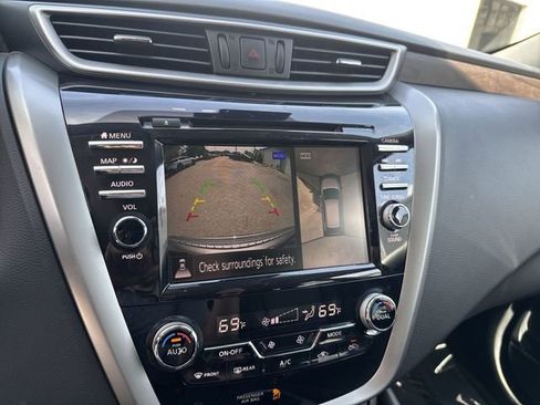 Used 2019 Nissan Murano Platinum image 22