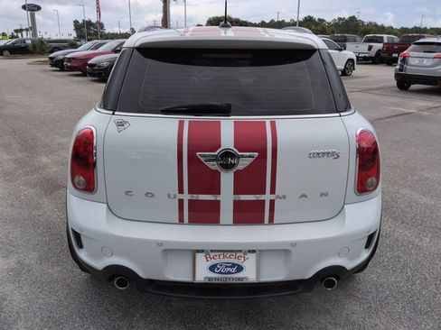 Used 2014 MINI Cooper Countryman S FWD image 5