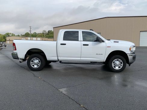 Used 2022 RAM 2500 Tradesman AWD/4WD image 8