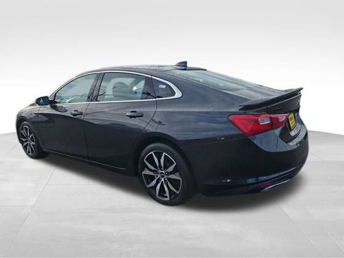 Used 2023 Chevrolet Malibu RS image 6