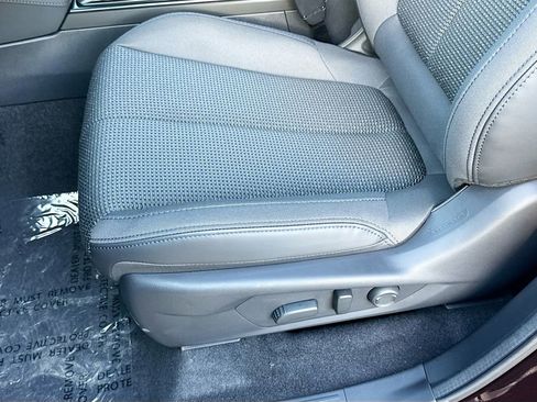 New 2026 Subaru Forester Premium AWD/4WD image 23