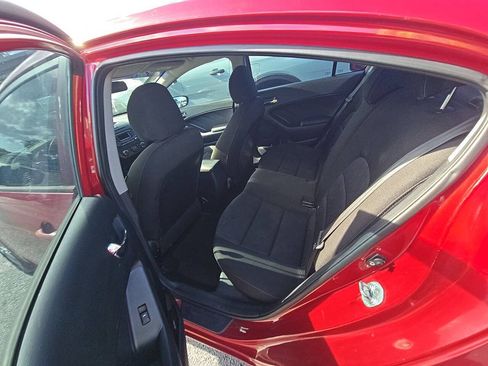 Used 2016 Kia Forte LX FWD image 7