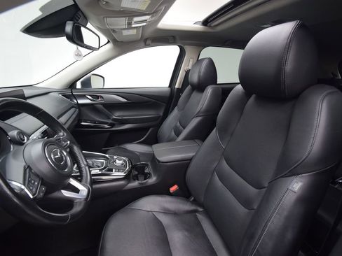 Used 2023 MAZDA CX-9 Touring image 20