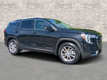 Used 2023 GMC Terrain SLT