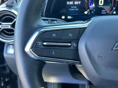 Used 2025 Chevrolet Equinox LT image 24