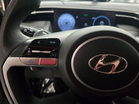 Used 2023 Hyundai Tucson Limited w/ Cargo Package AWD/4WD image 19