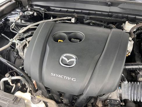Used 2024 MAZDA CX-50 AWD 2.5 S w/ Preferred Package image 35