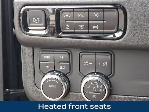 Used 2025 GMC Yukon Elevation w/ LPO, Floor Liner Package AWD/4WD image 9