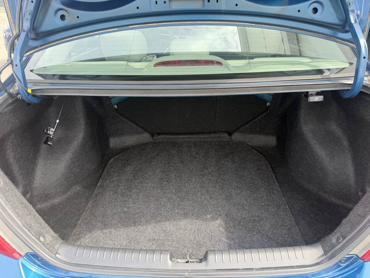 Used 2012 Honda Civic EX image 14