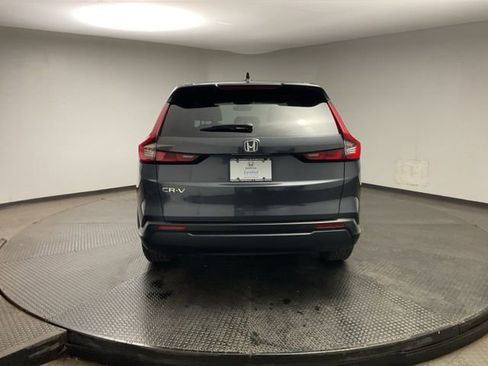 Used 2024 Honda CR-V EX-L image 6