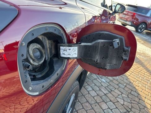 Used 2021 Nissan Rogue Platinum image 35