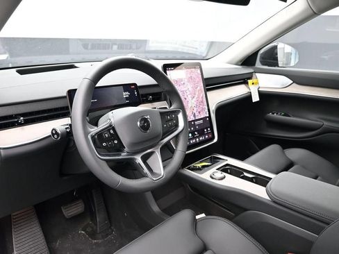 New 2025 Volvo EX90 Ultra AWD/4WD image 7