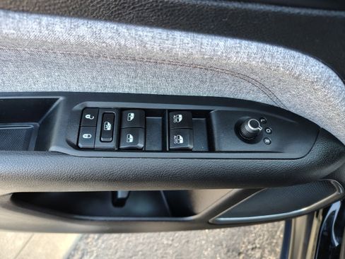 Certified 2023 Jeep Compass Latitude image 20