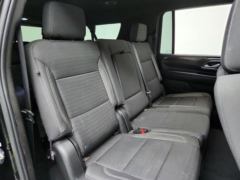 Used 2022 GMC Yukon XL SLE w/ Max Trailering Package image 27