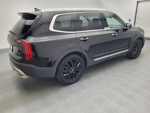 Used 2020 Kia Telluride SX w/ Towing Package FWD image 10