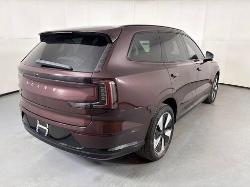Used 2025 Volvo EX90 Plus AWD/4WD image 8