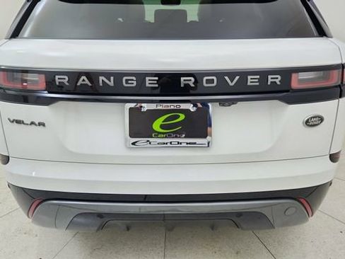 Used 2022 Land Rover Range Rover Velar R-Dynamic S image 11
