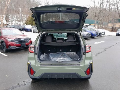 Certified 2025 Subaru Crosstrek 2.5i Sport image 29