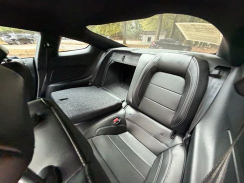 Certified 2023 Ford Mustang GT Premium w/ Equipment Group 401A image 12