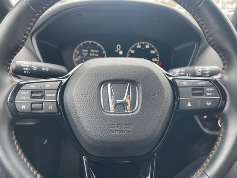 Used 2024 Honda HR-V Sport image 10