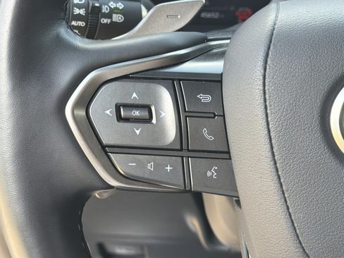Used 2024 Lexus GX 550 w/ Accessory Package (Z1) AWD/4WD image 26