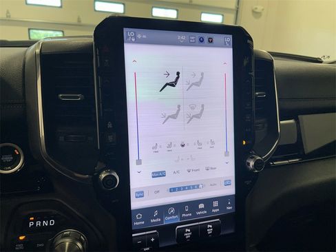 New 2026 RAM 1500 Laramie image 24