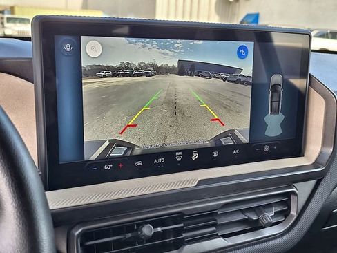 New 2026 Ford Bronco Sport Big Bend AWD/4WD image 24