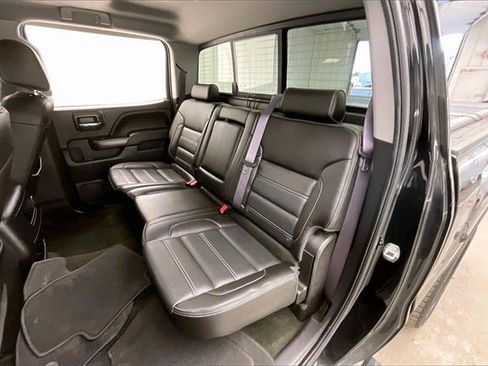 Used 2017 GMC Sierra 1500 Denali image 19
