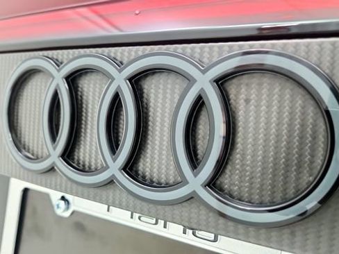 Used 2025 Audi RS Q8 performance AWD/4WD image 38