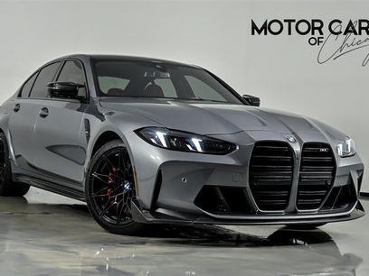 Used 2026 BMW M3 w/ Executive Package