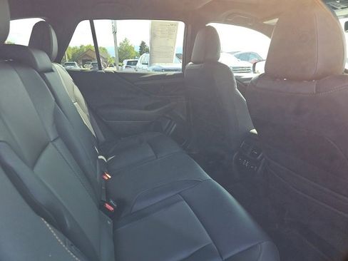 Used 2025 Subaru Outback Wilderness image 20