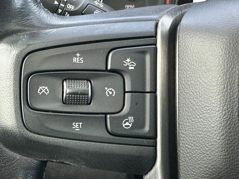 Used 2021 GMC Sierra 2500 Denali w/ Denali Ultimate Package image 21