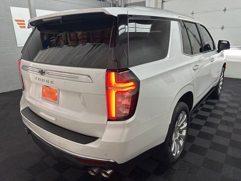 Used 2023 Chevrolet Tahoe High Country w/ Premium Package 2 image 9