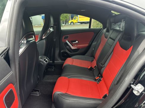 Used 2023 Mercedes-Benz CLA 45 AMG 4MATIC image 26