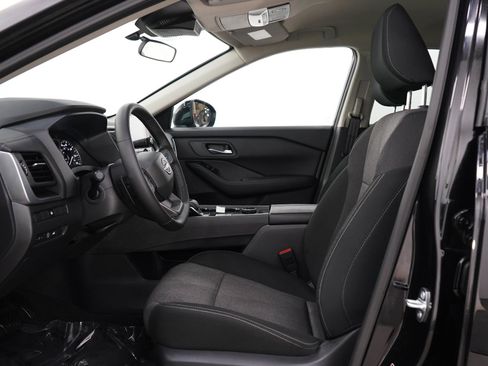 Used 2026 Nissan Rogue SV w/ Cold Weather Package AWD/4WD image 24