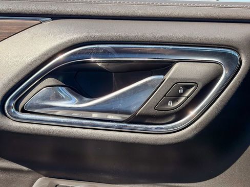 Used 2023 Chevrolet Tahoe LT image 45