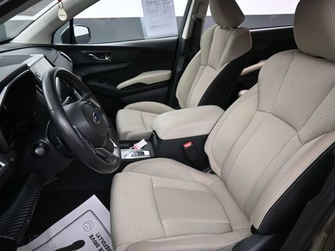 Used 2023 Subaru Ascent Premium w/ Convenience Package AWD/4WD image 23