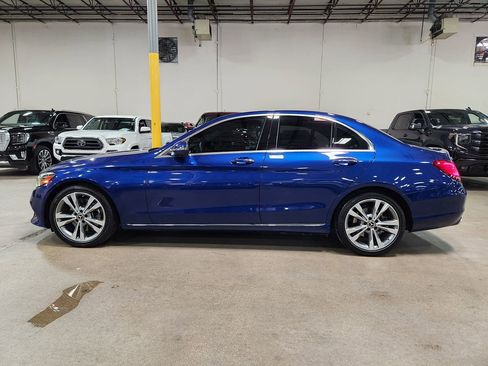 Used 2019 Mercedes-Benz C 300 Sedan image 7