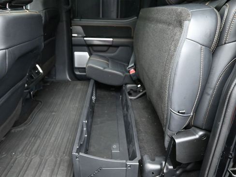 Used 2022 Ford F150 Platinum w/ Equipment Group 701A High image 36