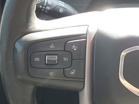 Certified 2021 GMC Sierra 1500 SLT w/ SLT Premium Plus Package AWD/4WD image 21